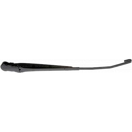Motormite Windshield Wiper Arm-Front Right, 42644 42644